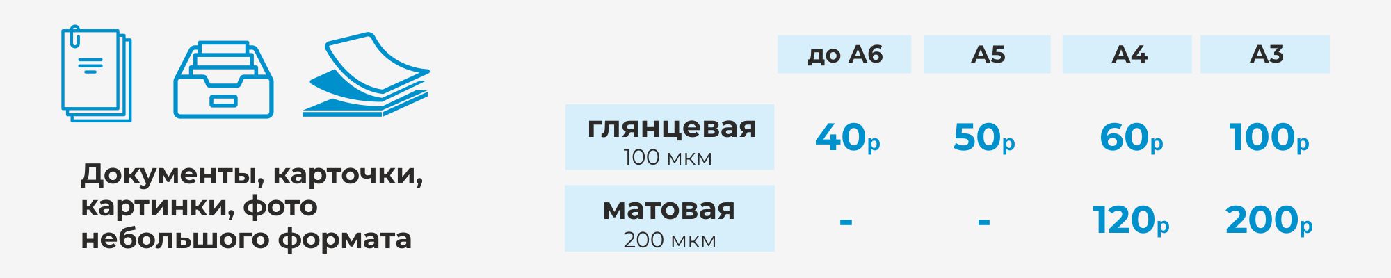 Ламинация | метро Юго-Западная, Озерная